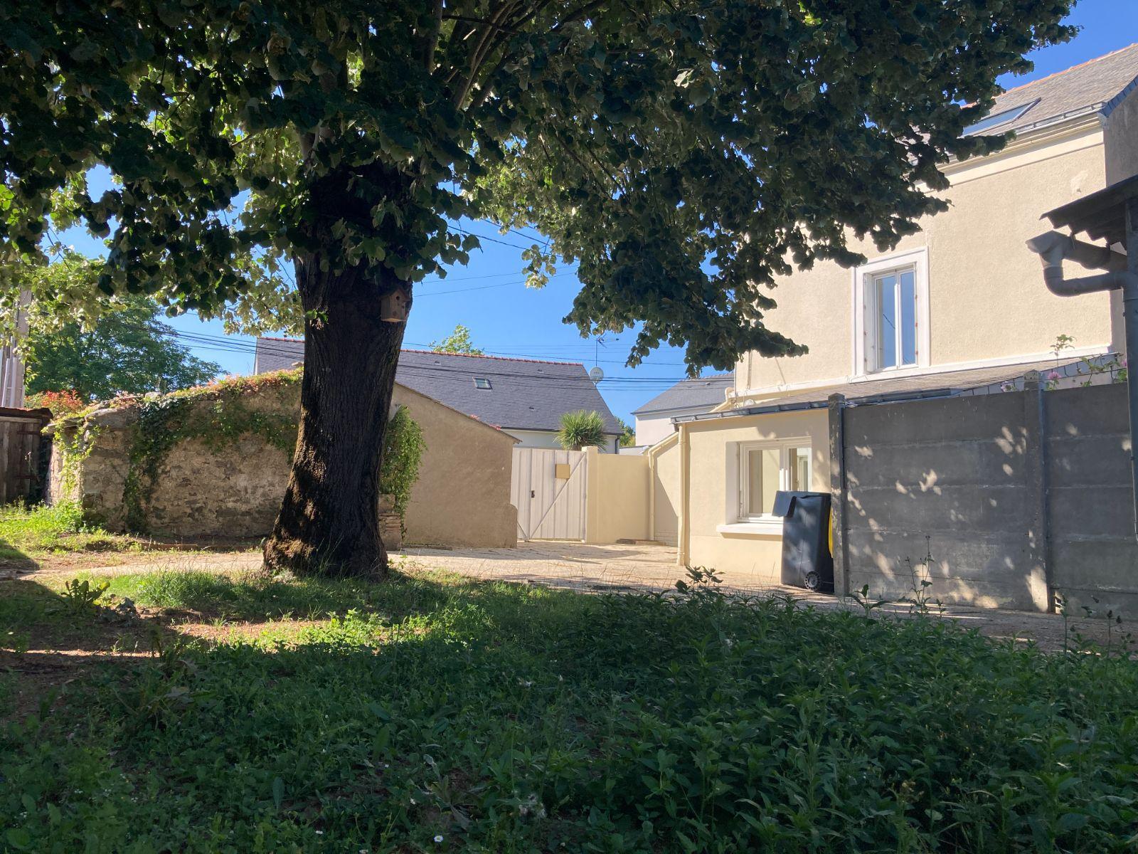 Maison à vendre Chalonnes-sur-Loire