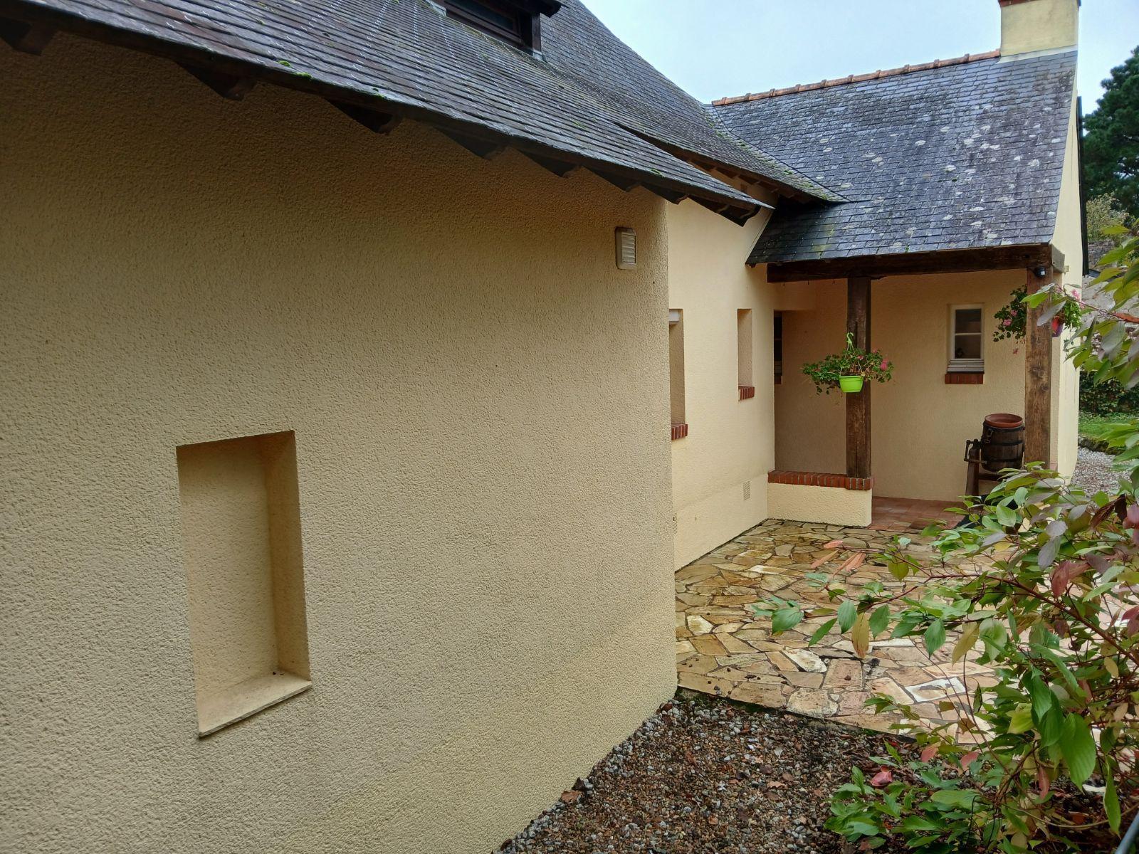 Maison à vendre Chalonnes-sur-Loire