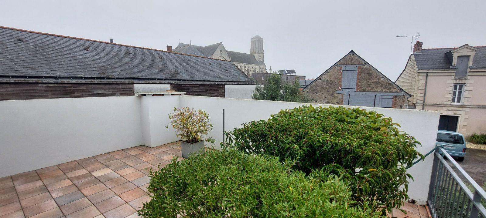 Maison à vendre Chalonnes-sur-Loire