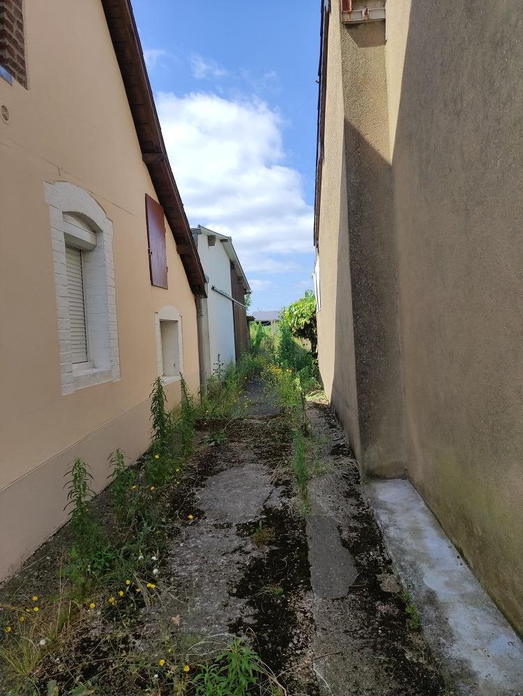 Maison à vendre Vibraye