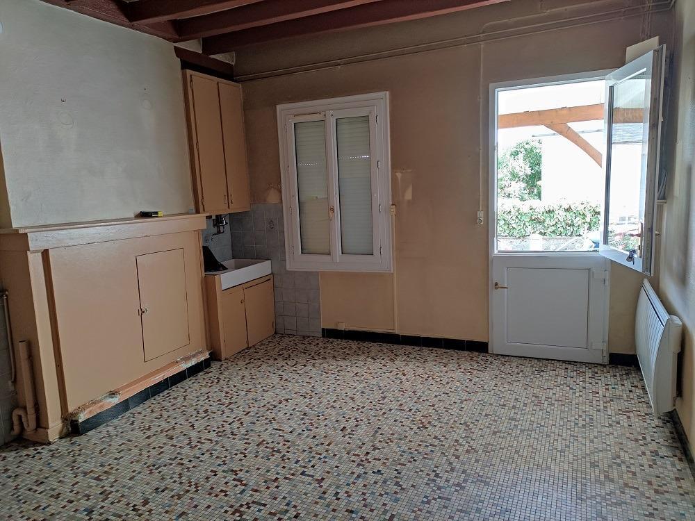 Maison à vendre Vibraye